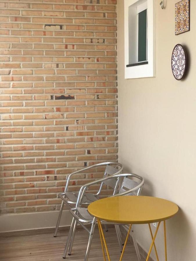 Ferienwohnung Lencois Flat 101 Barreirinhas Exterior foto
