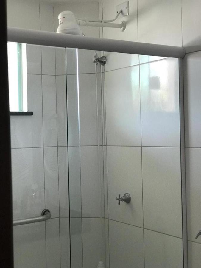 Ferienwohnung Lencois Flat 101 Barreirinhas Exterior foto